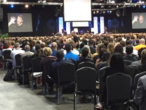 Chicago Unleash The Power Within Tony Robbins