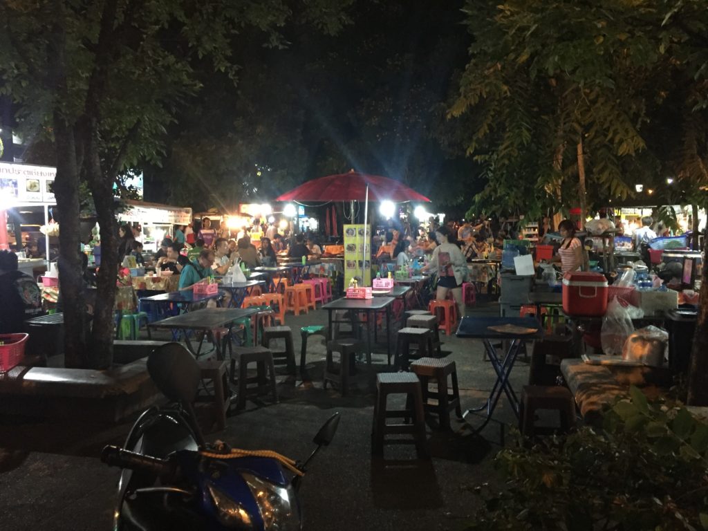 Night Market